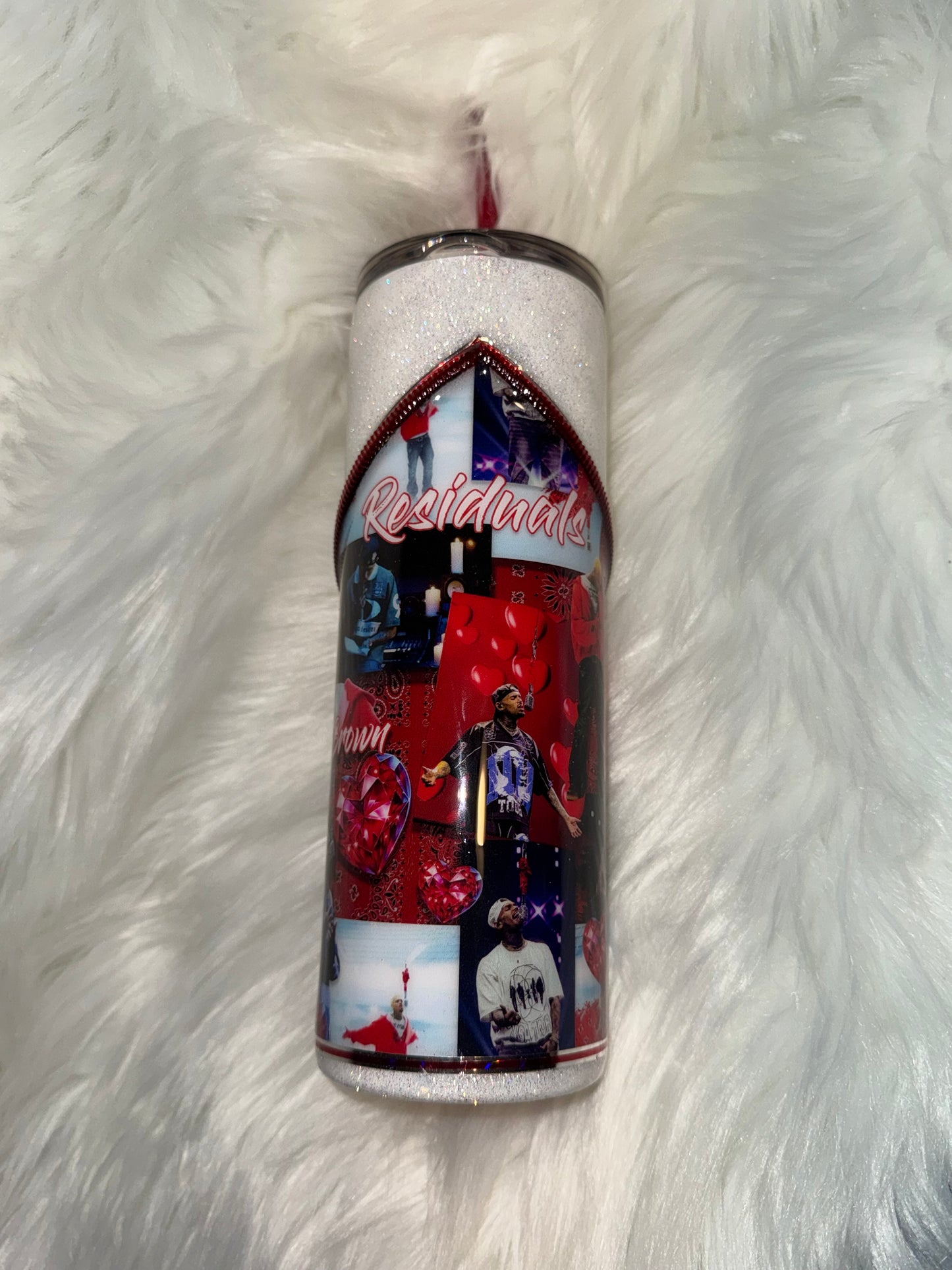 Breezy Residuals Tumbler