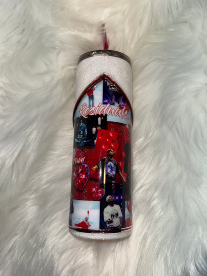 Breezy Residuals Tumbler