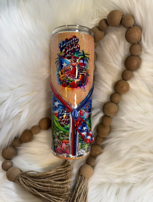 Puerto Rican Culture
