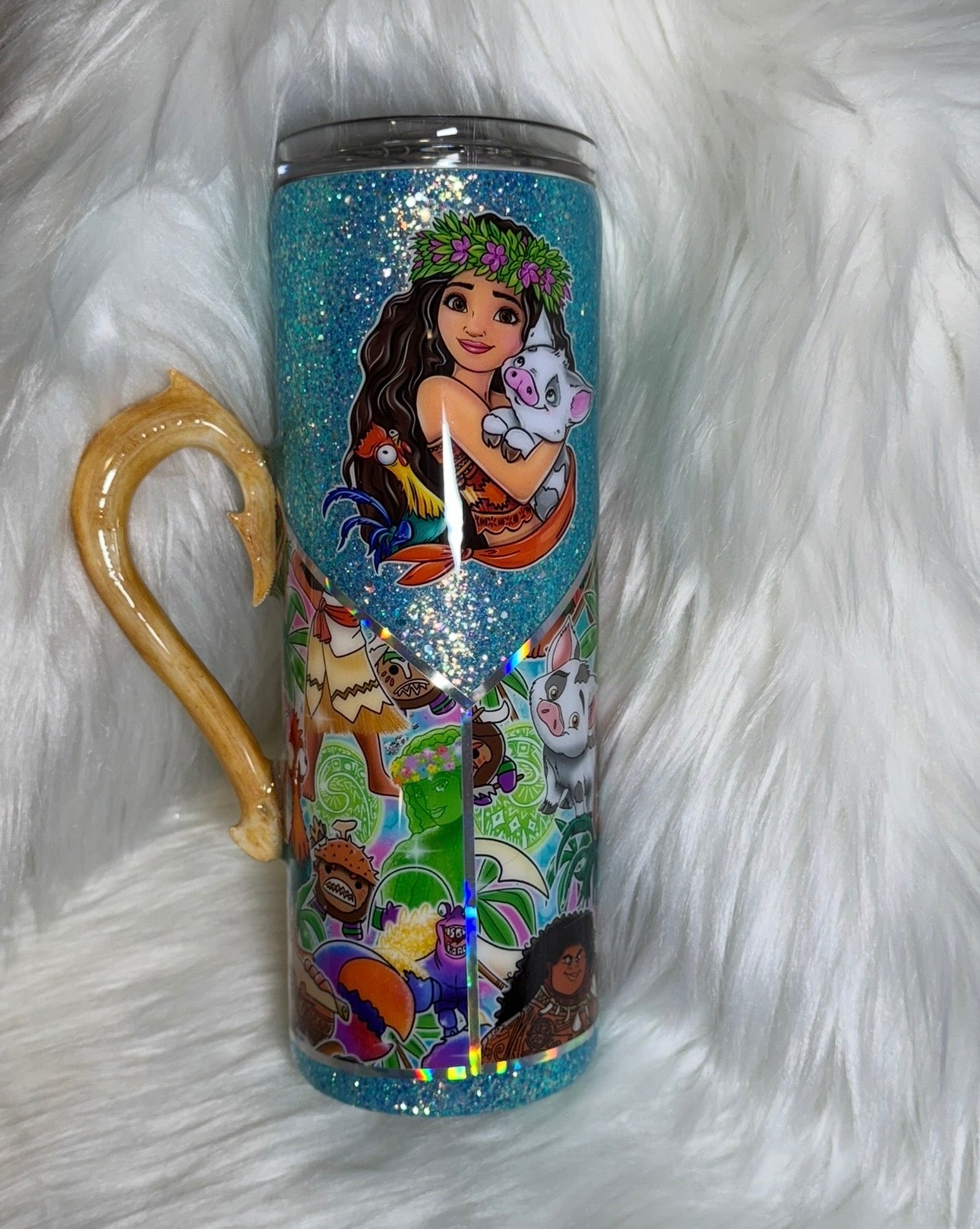 Custom Order