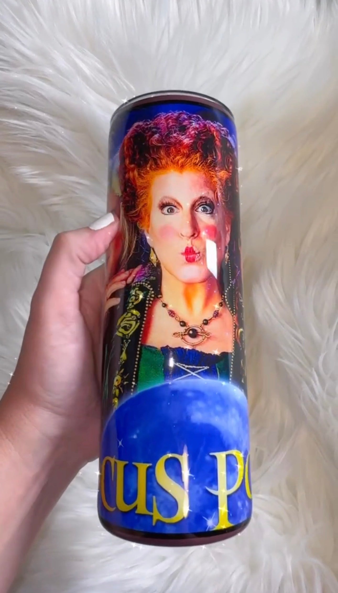Hocus Pocus Sistas