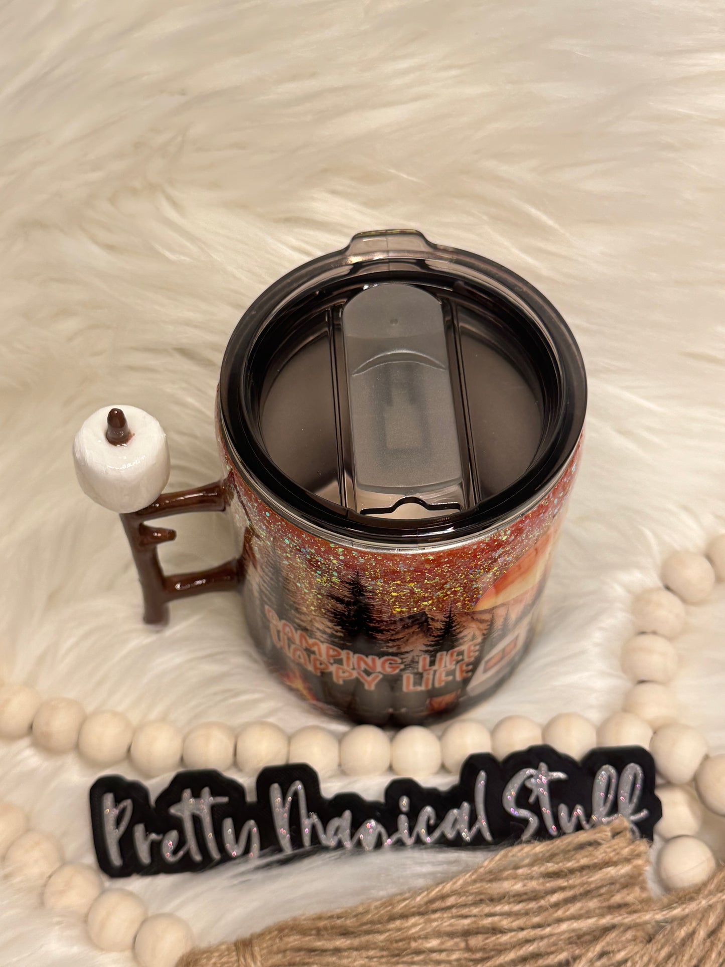 Campers life mug