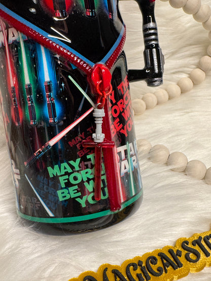 Star Wars 3D Tumbler