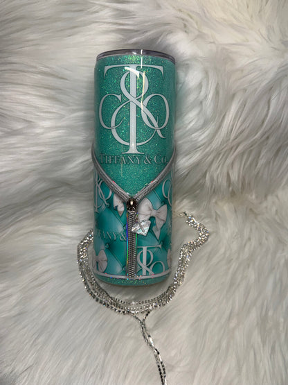 Diamonds are a girls best friend