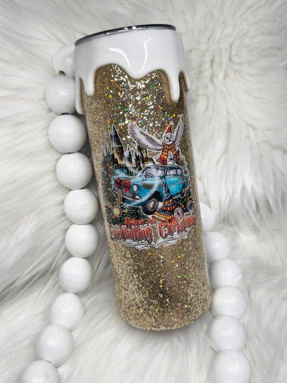 Enchanted Christmas