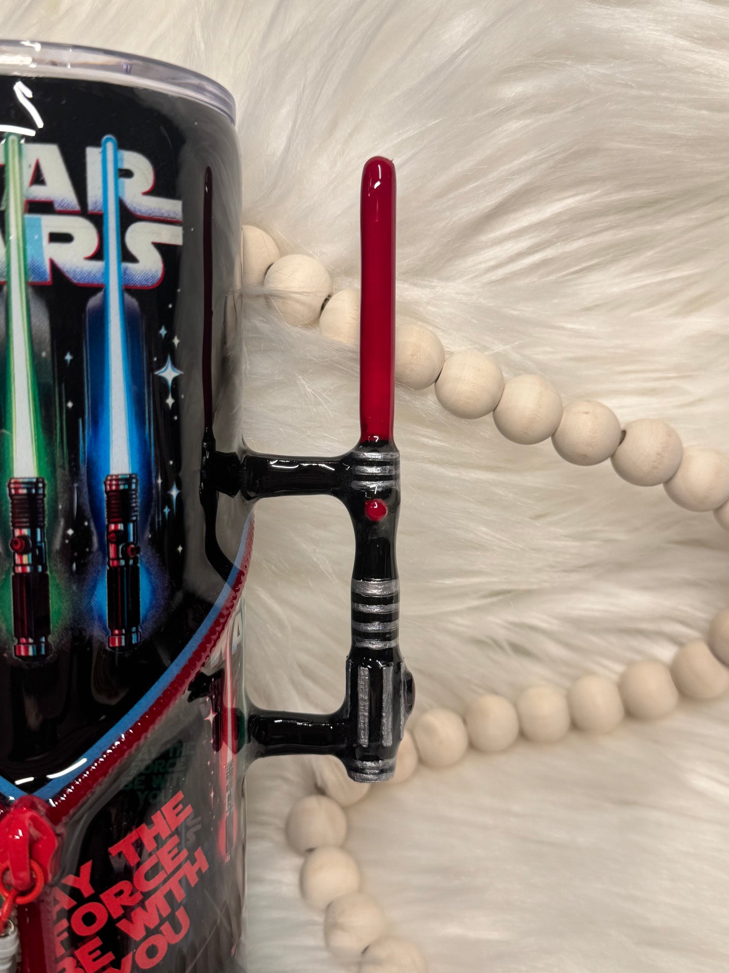 Star Wars 3D Tumbler