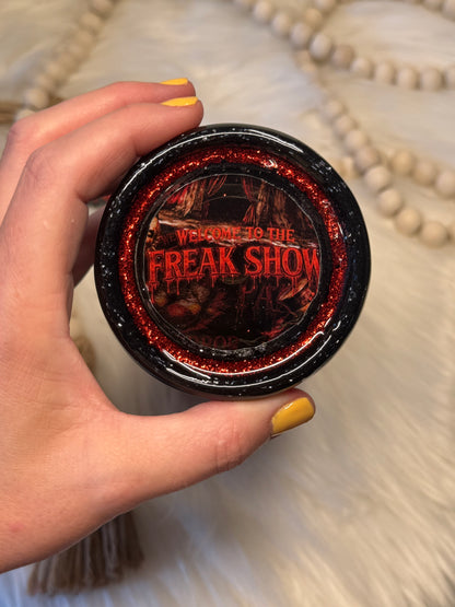 Freak Show Tumbler