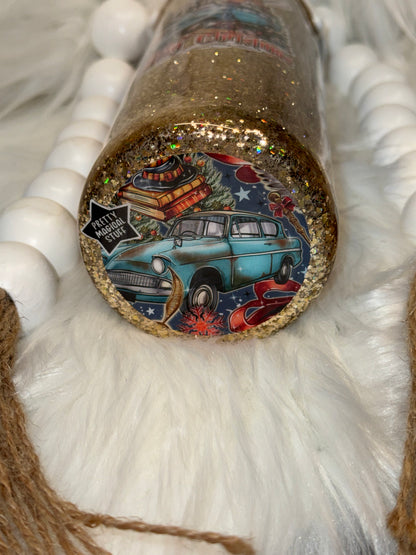 Enchanted Christmas