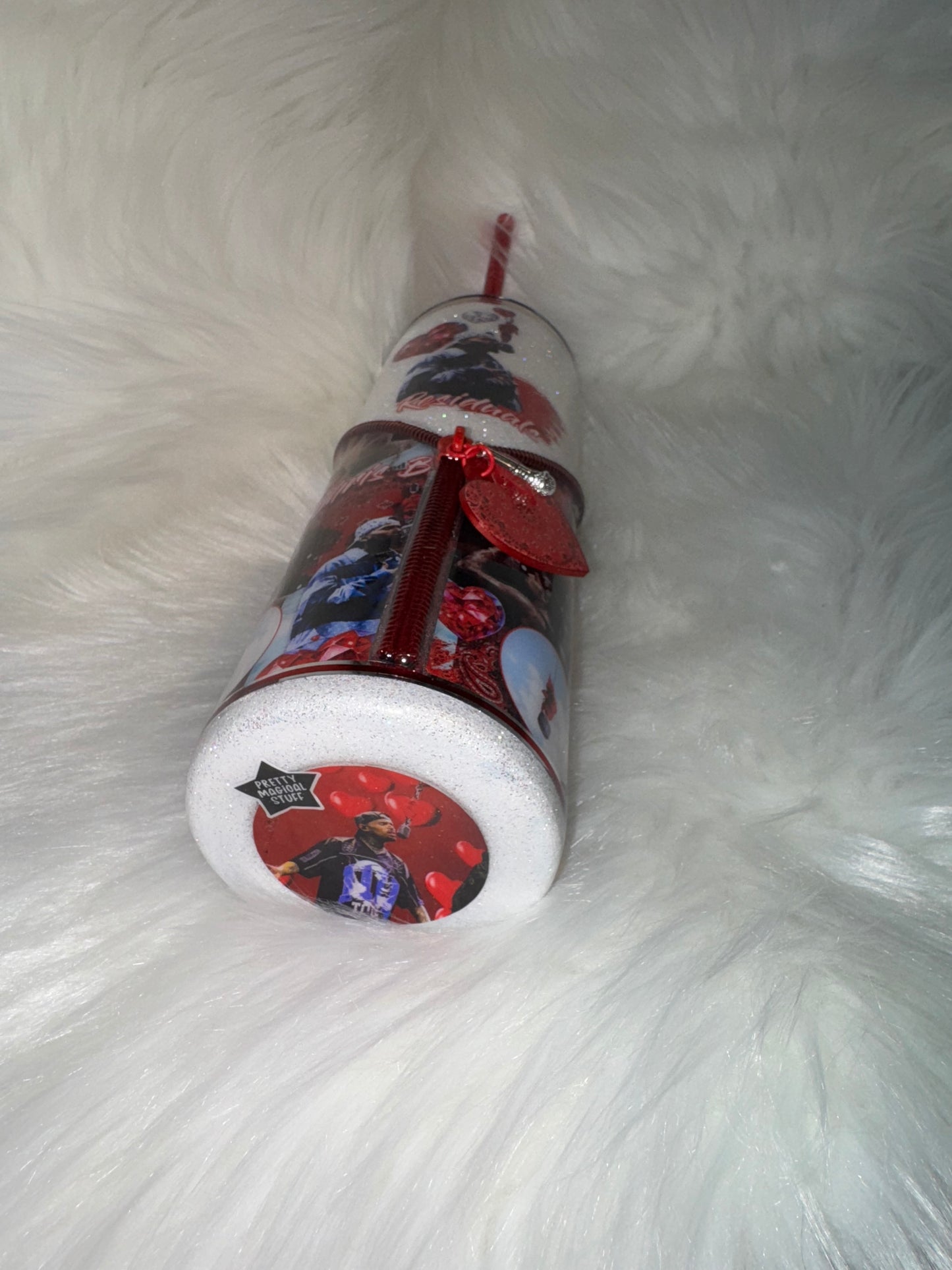 Breezy Residuals Tumbler