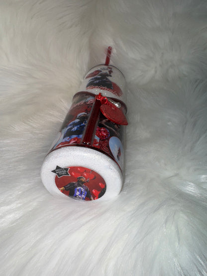 Breezy Residuals Tumbler
