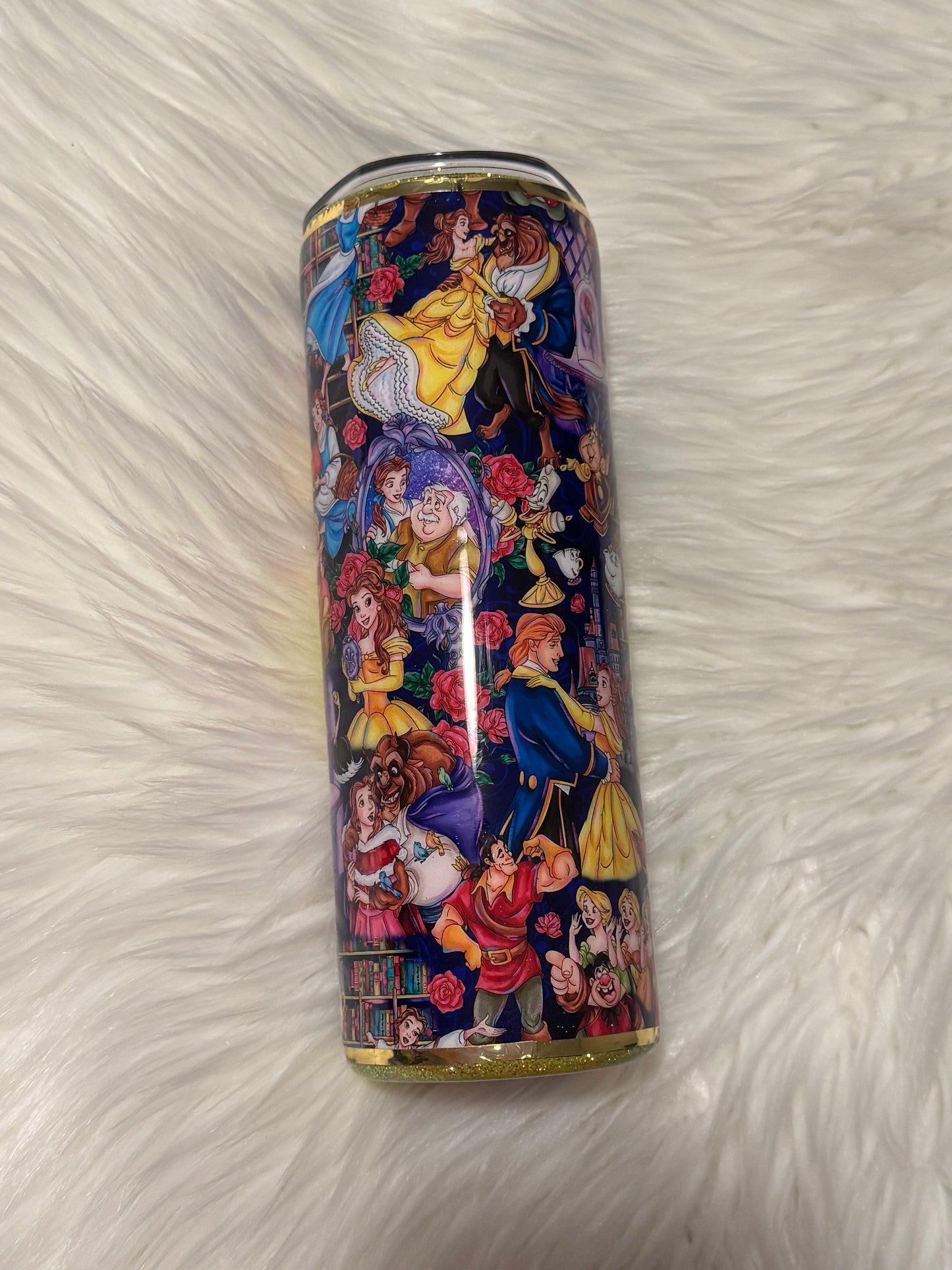 Belle Tumbler