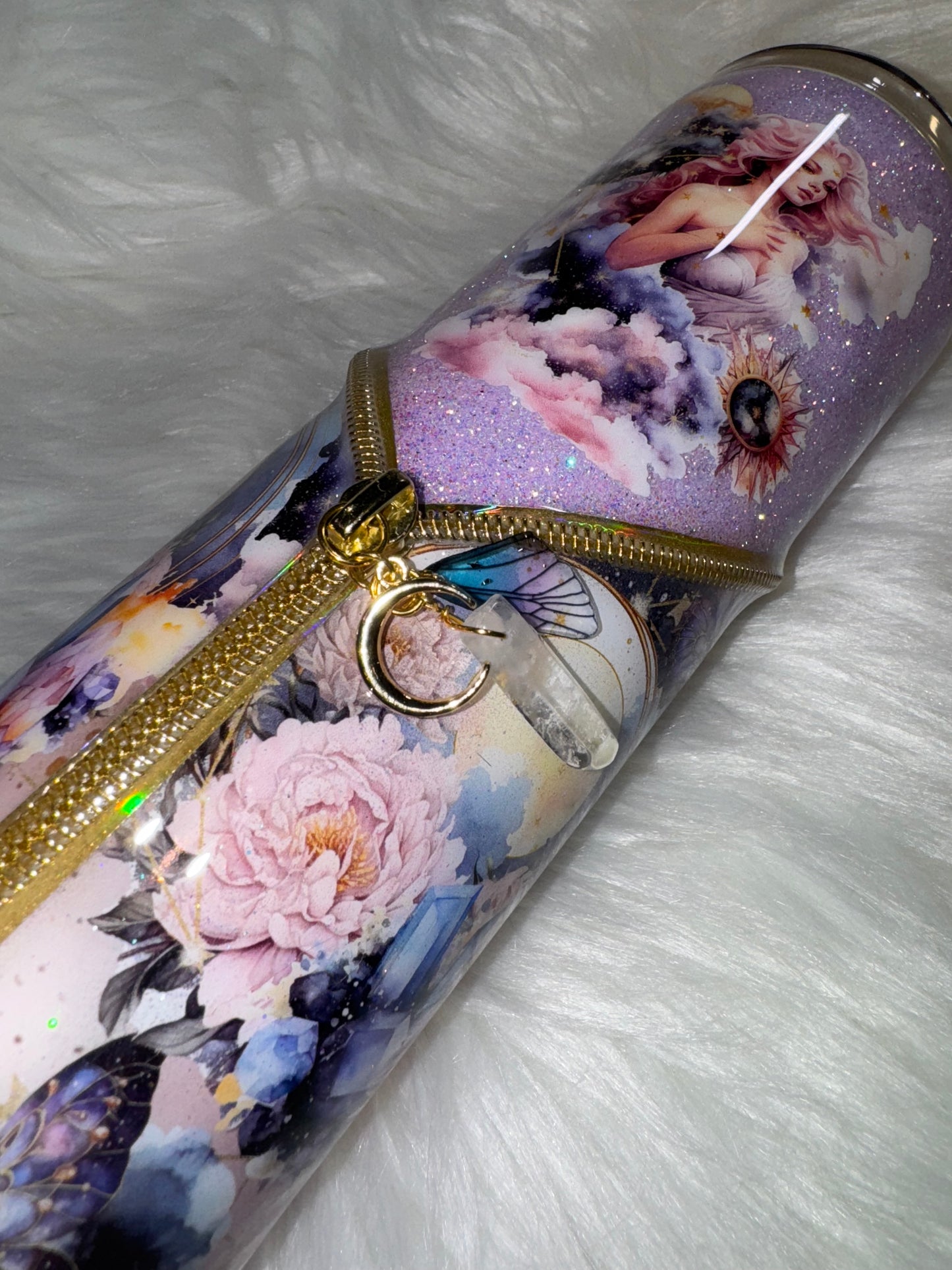 Celestial Tumbler