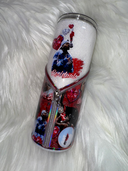 Breezy Residuals Tumbler