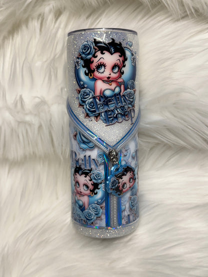 Blue Betty