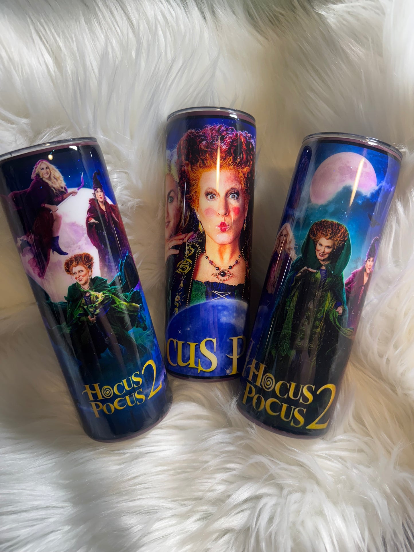 Hocus Pocus Sistas