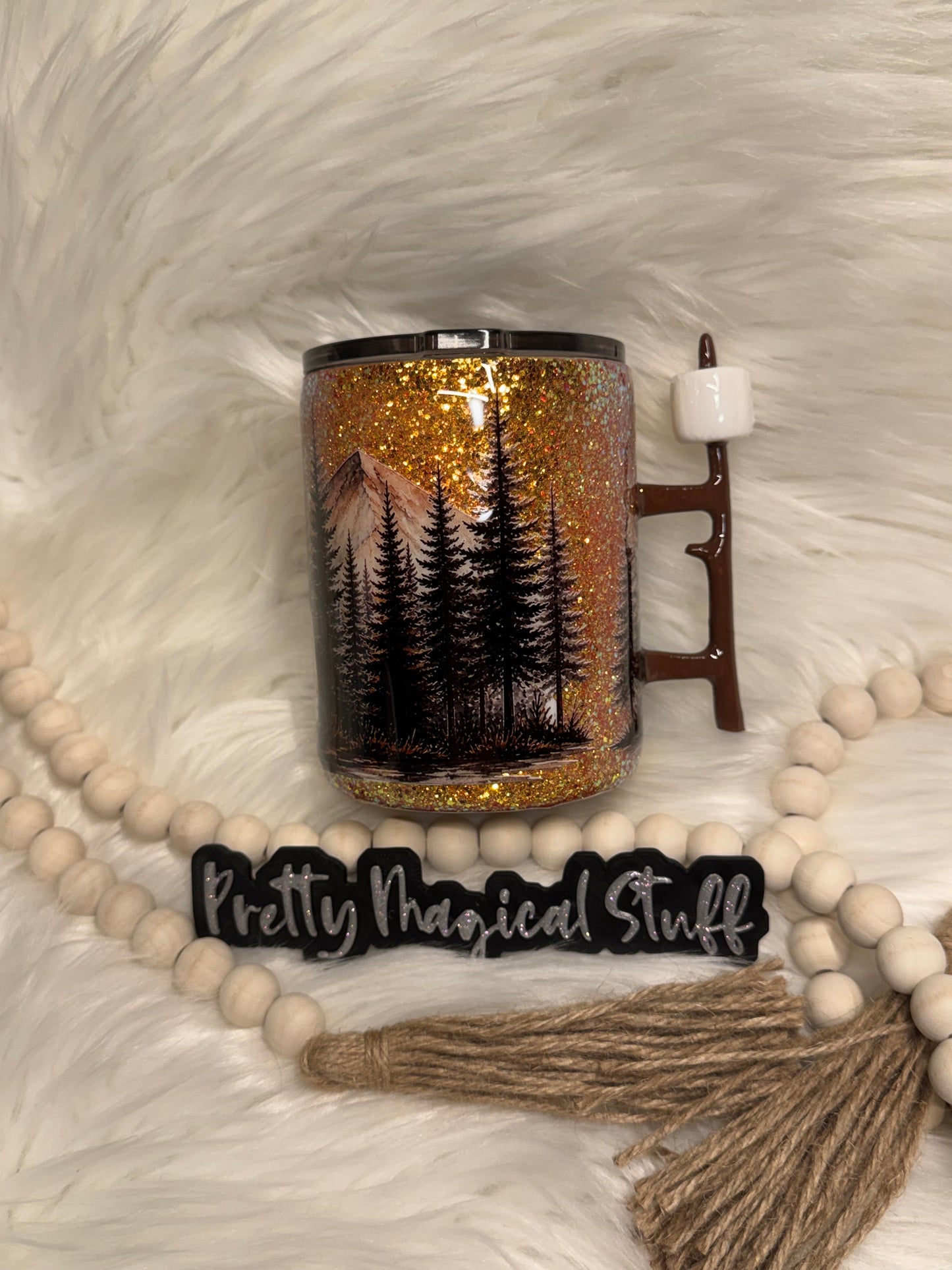 Campers life mug