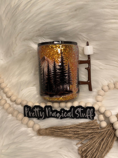 Campers life mug