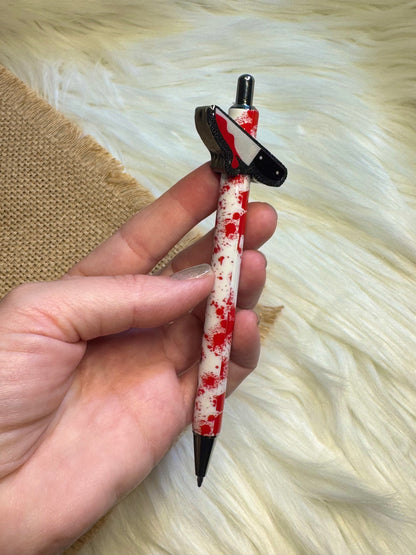 Horror Pen