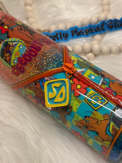Scooby Tumbler