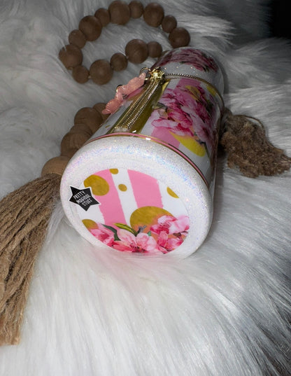 Cherry Blossom Tumbler