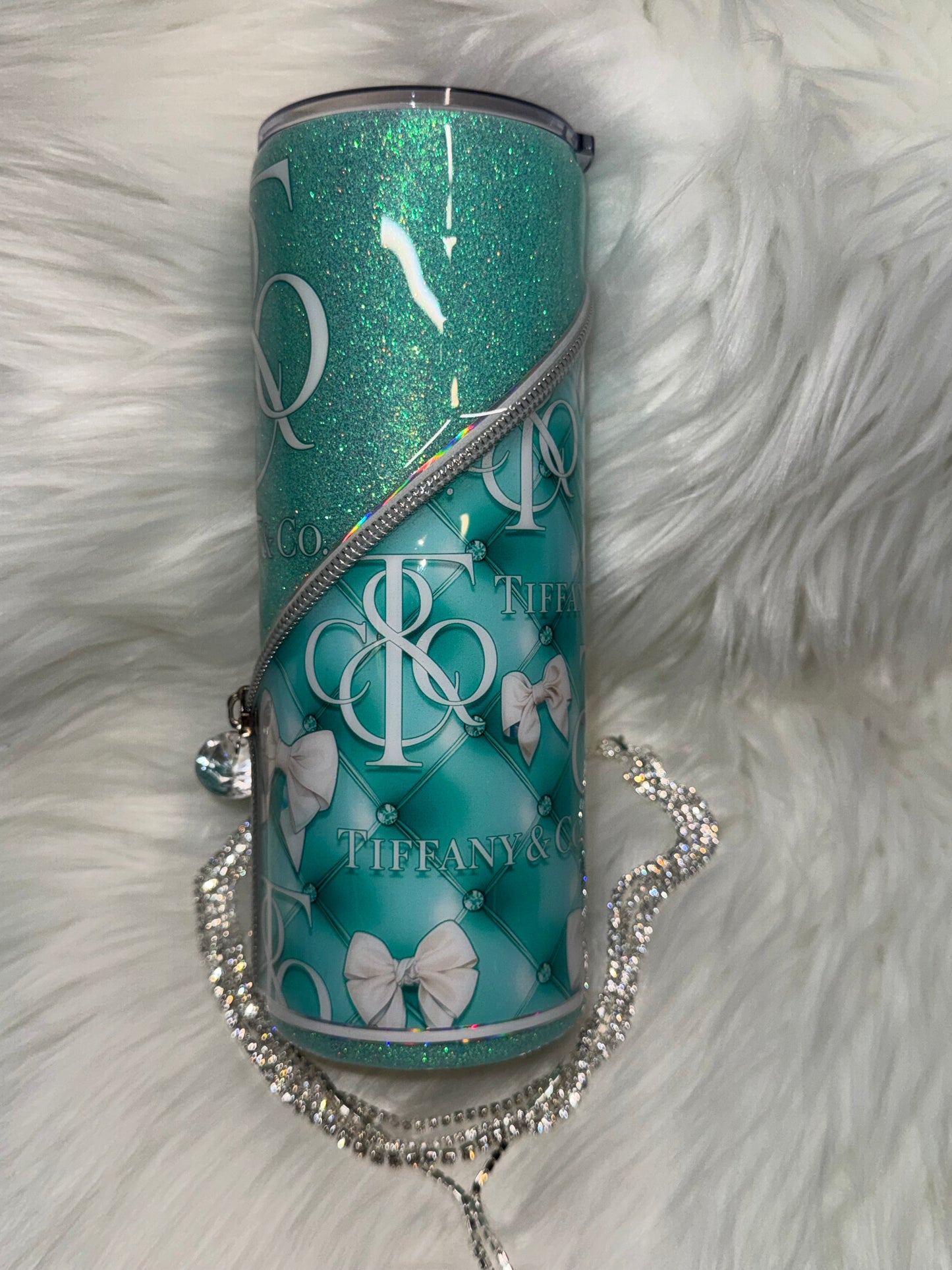 Diamonds are a girls best friend