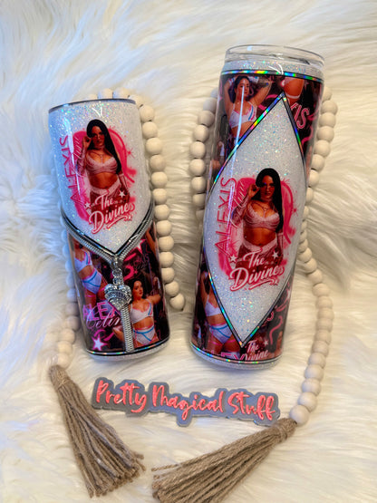Alexis Celine Tumbler