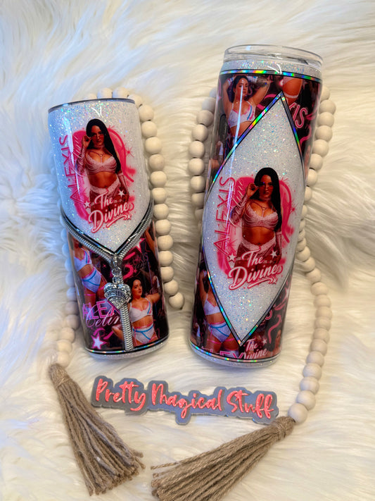 Alexis Celine Tumbler