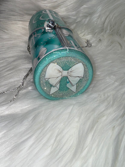Diamonds are a girls best friend
