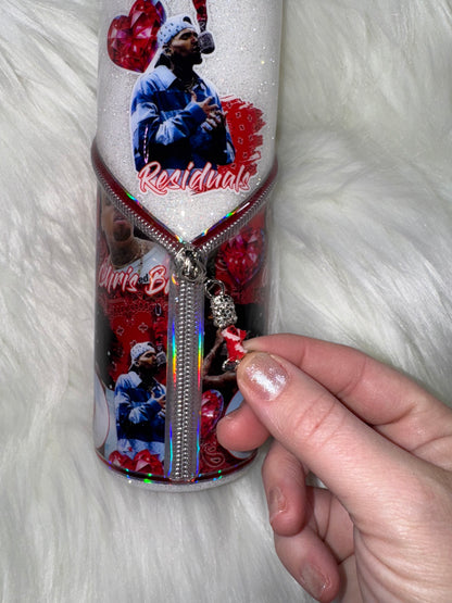 Breezy Residuals Tumbler