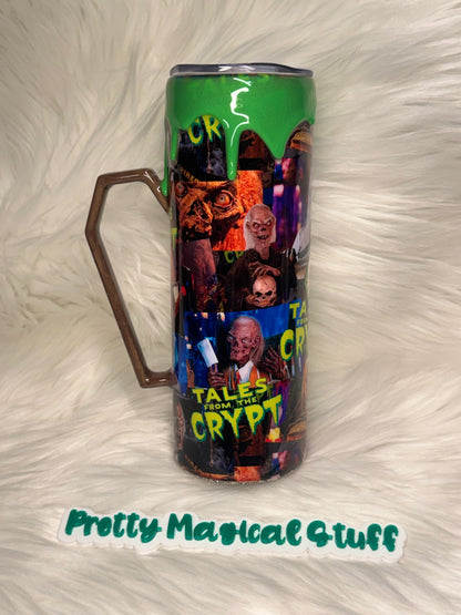 Tales from the Crypt Tumbler