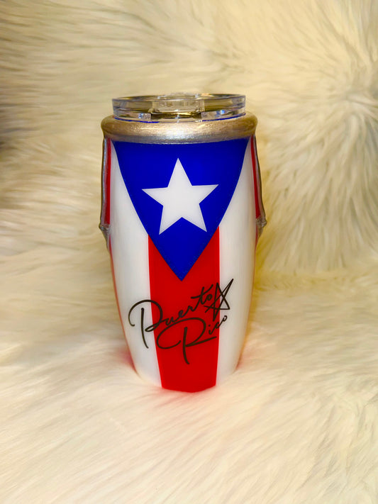 Bad Bunny Sapo Concho PR Conga