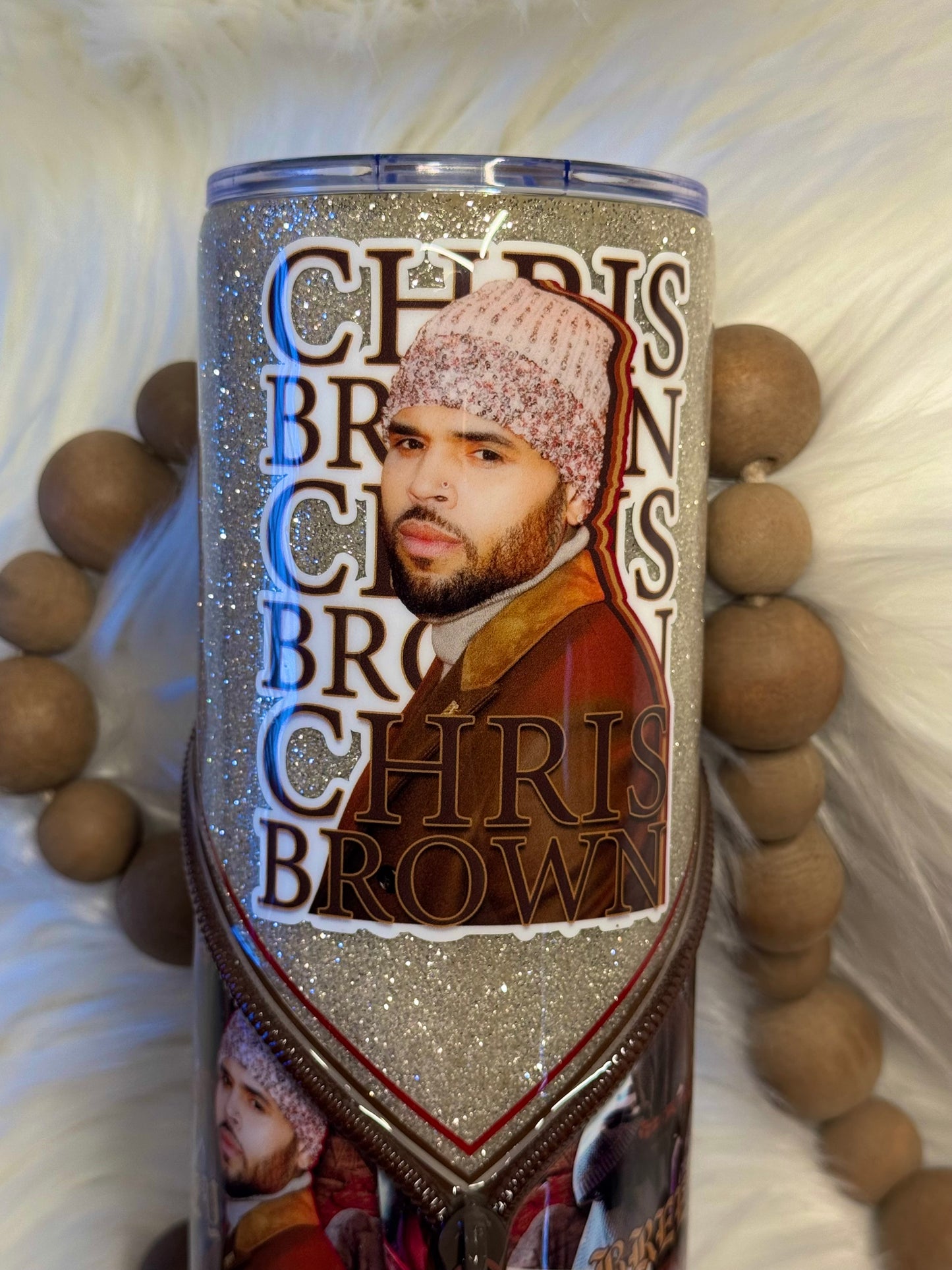 Breezy Brown Grown Man