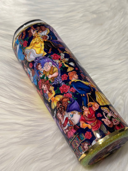 Belle Tumbler