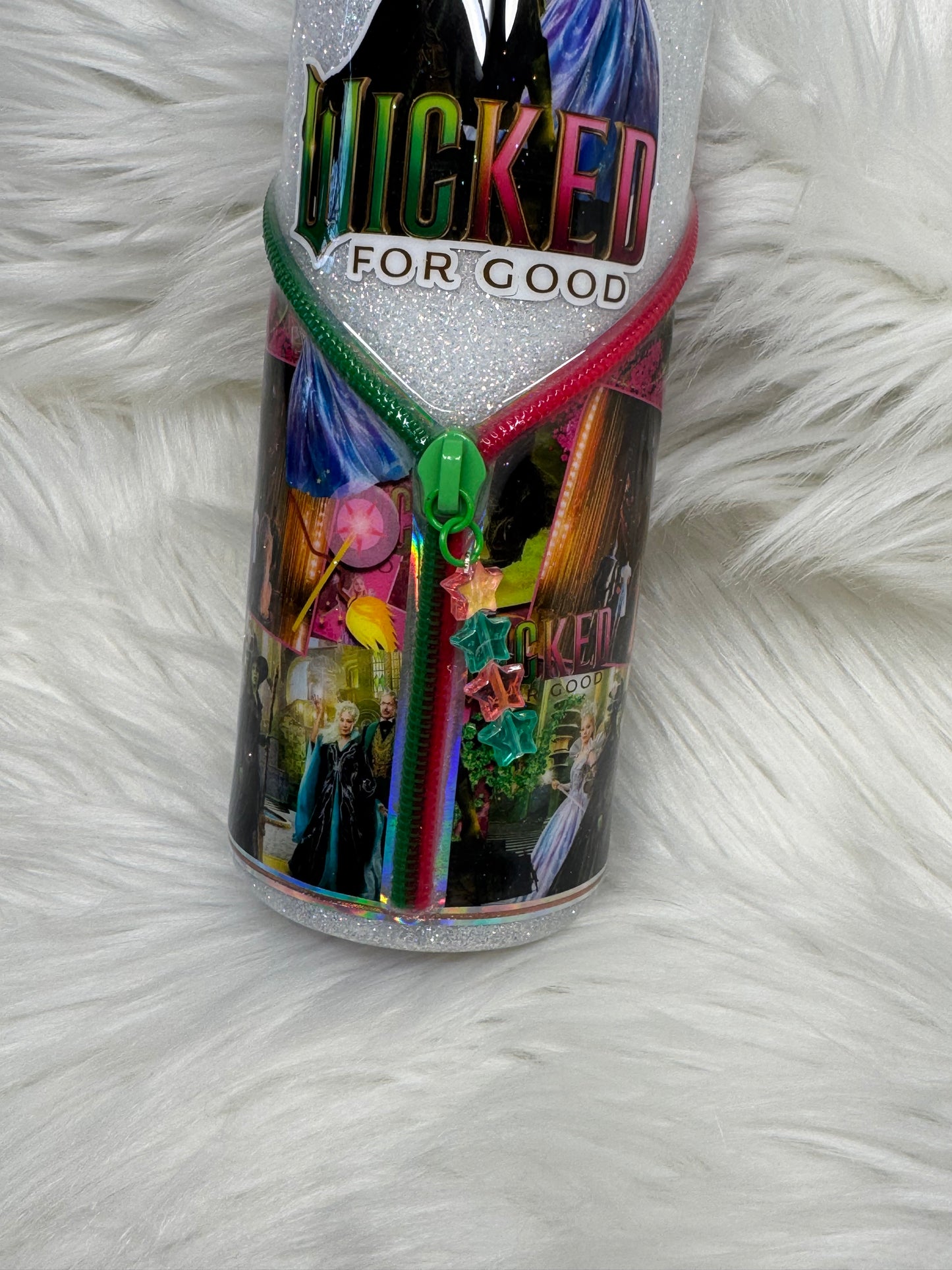 Wicked For Good