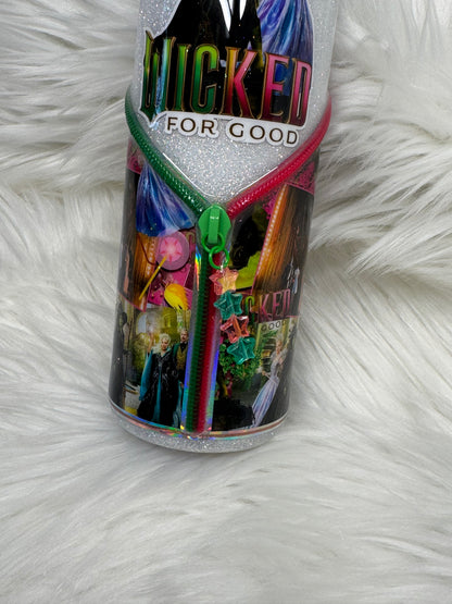 Wicked For Good