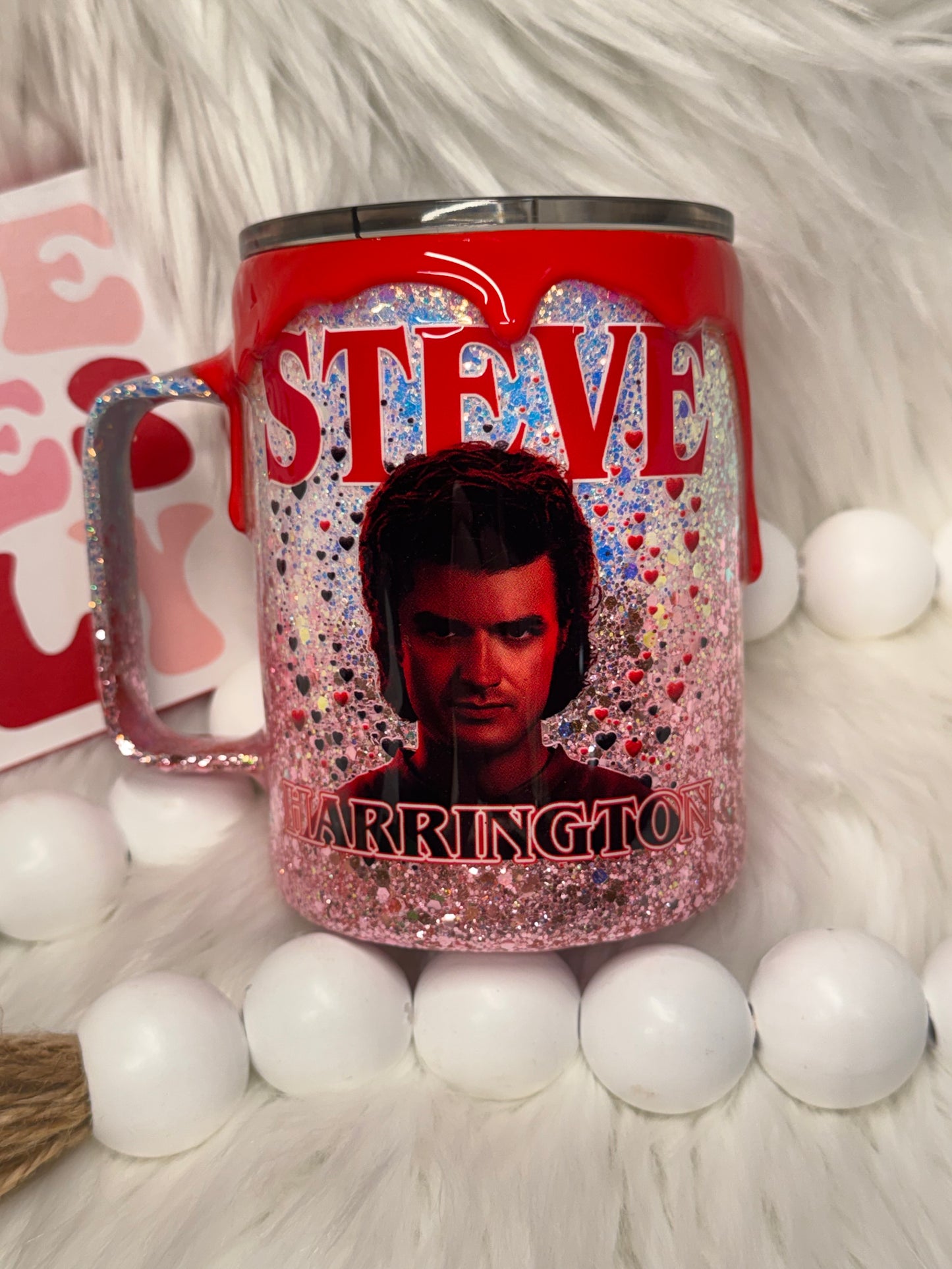 Steve Harrington
