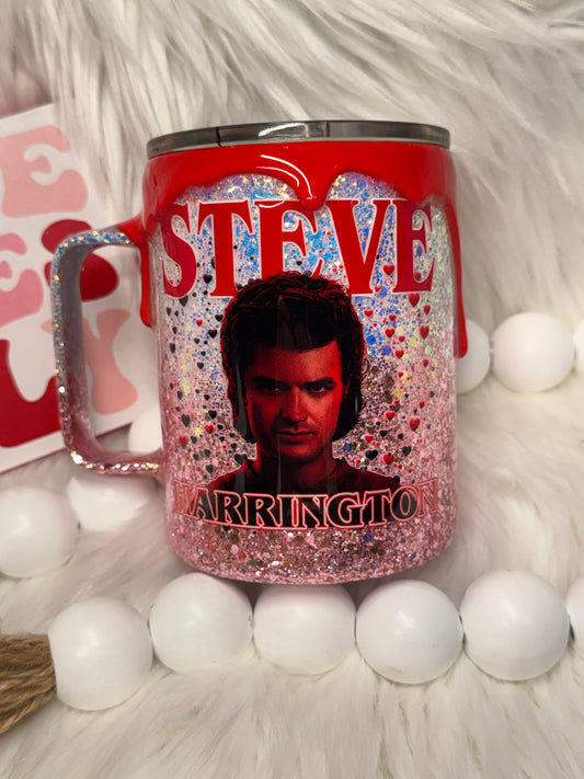 Steve Harrington