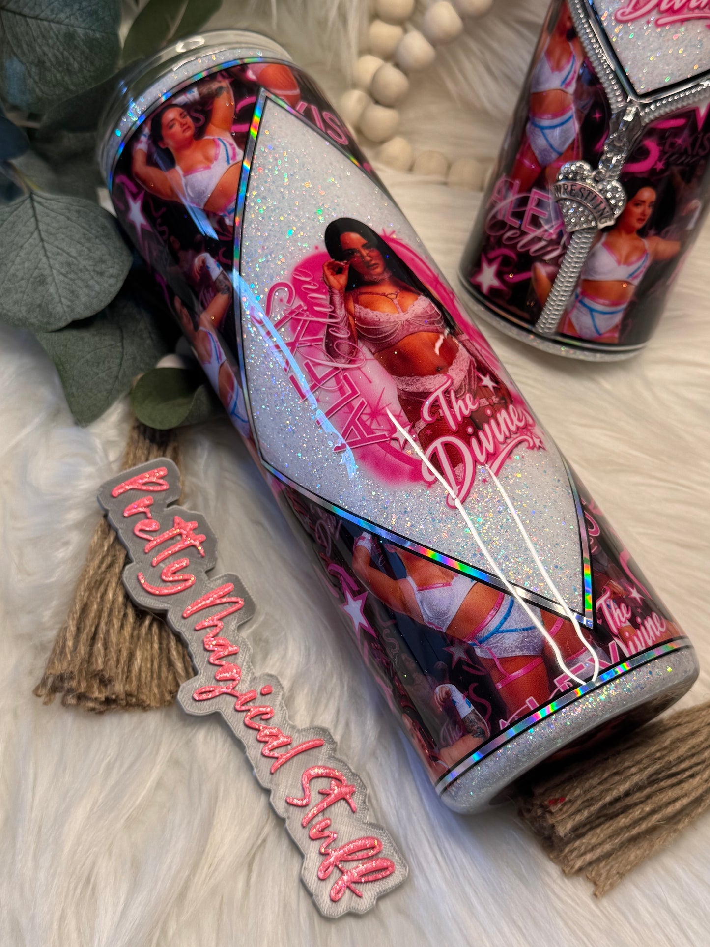 Alexis Celine Tumbler
