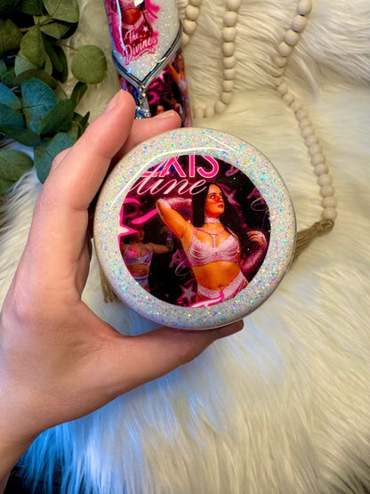 Alexis Celine Tumbler