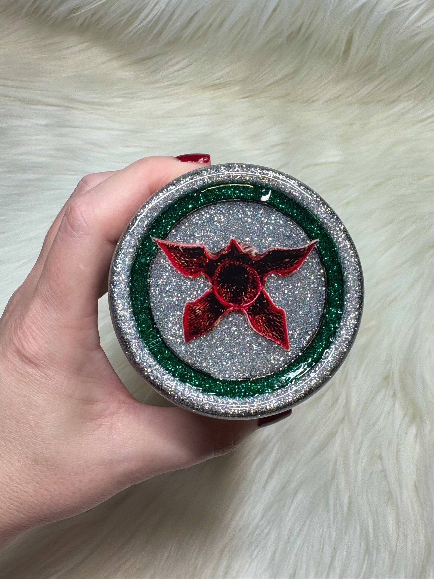 Delightful Derek Tumbler