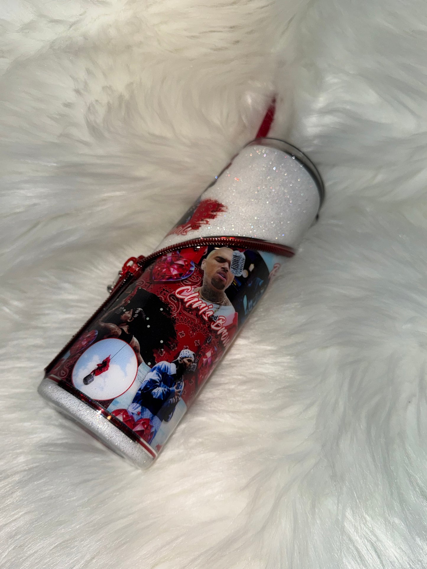 Breezy Residuals Tumbler