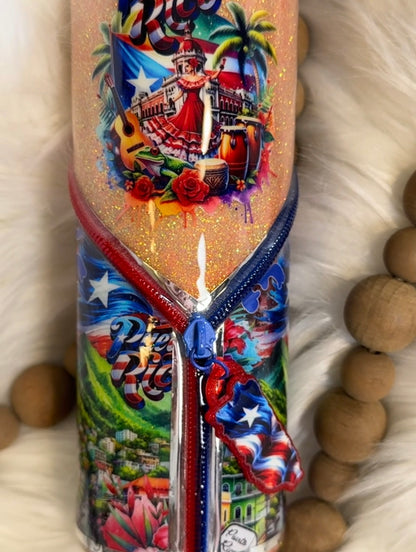 Puerto Rican Culture