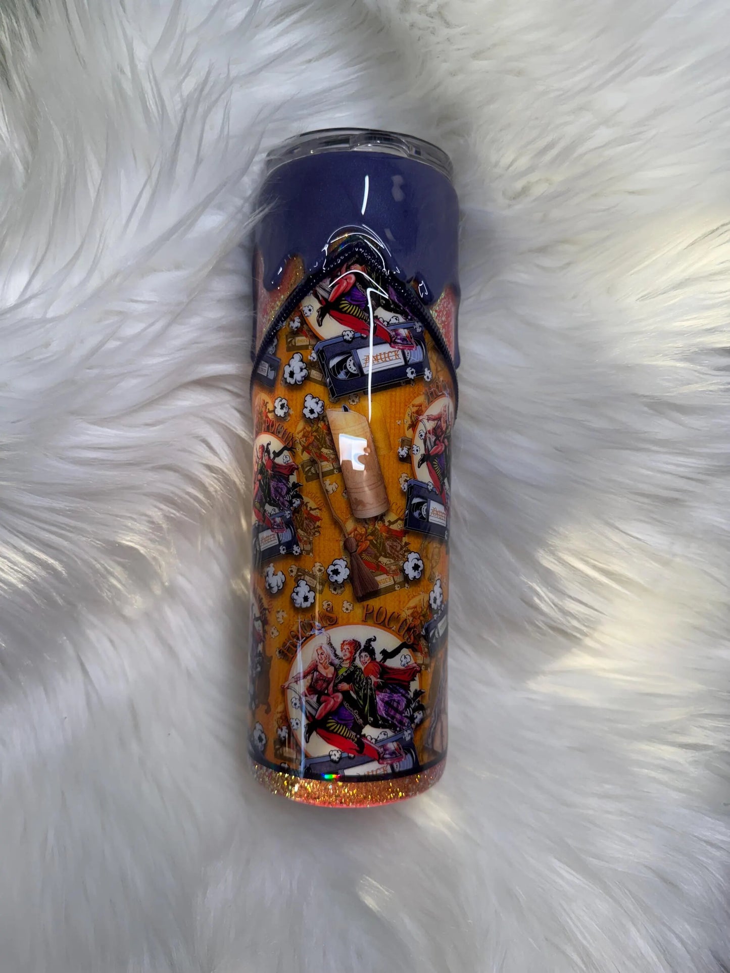 Witches VHS